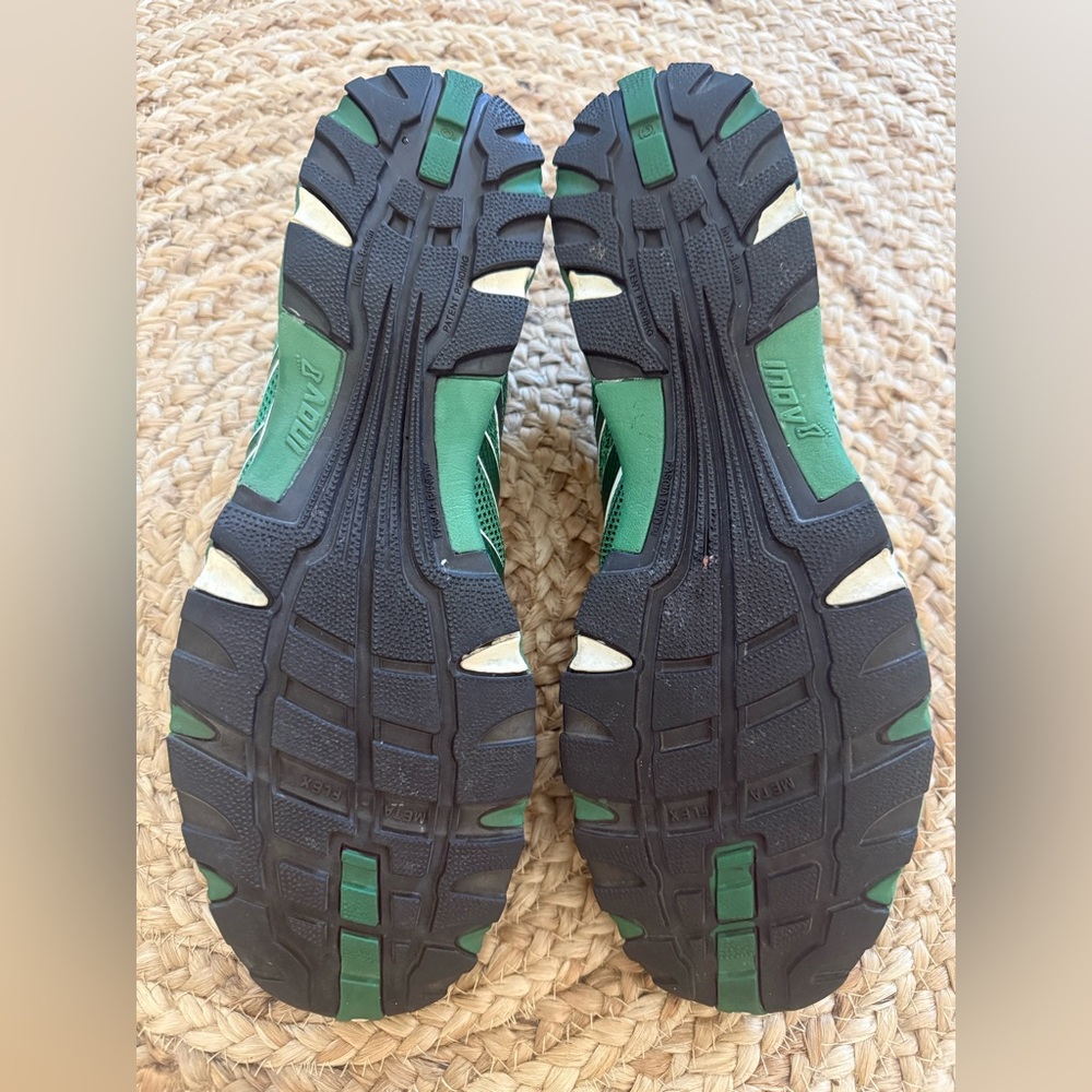 Inov-8 F-Lite 230 Cross Training Minimal Running CrossFit Weighttraining Gym - Picture 7 of 7